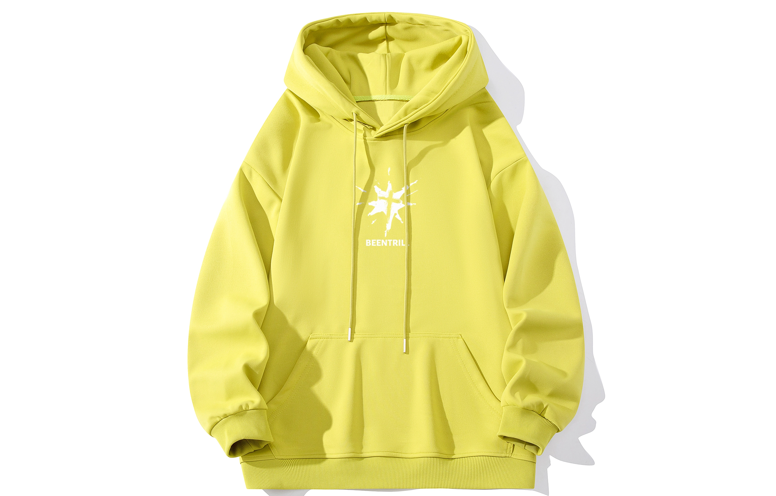 BEENTRILL Logo