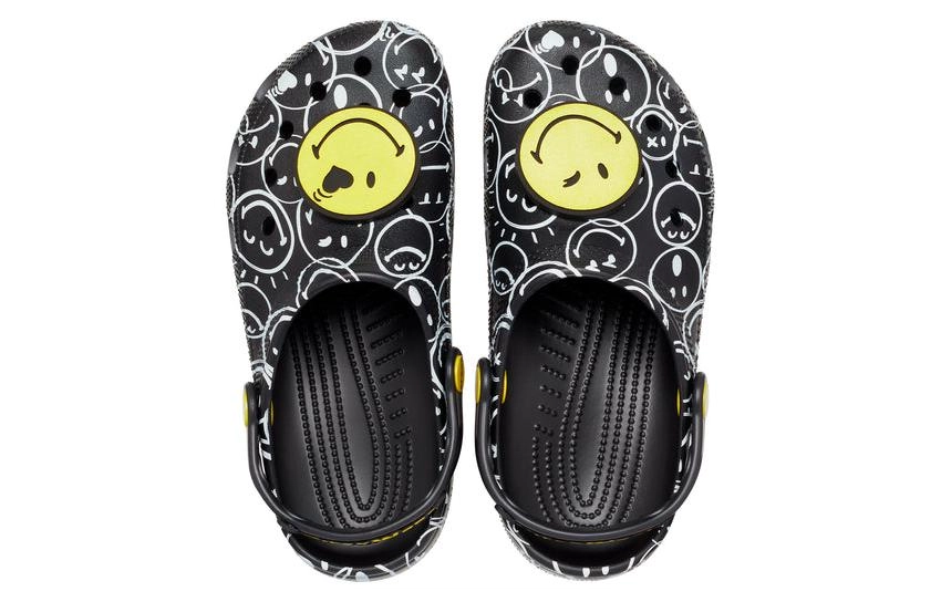 Crocs Classic clog