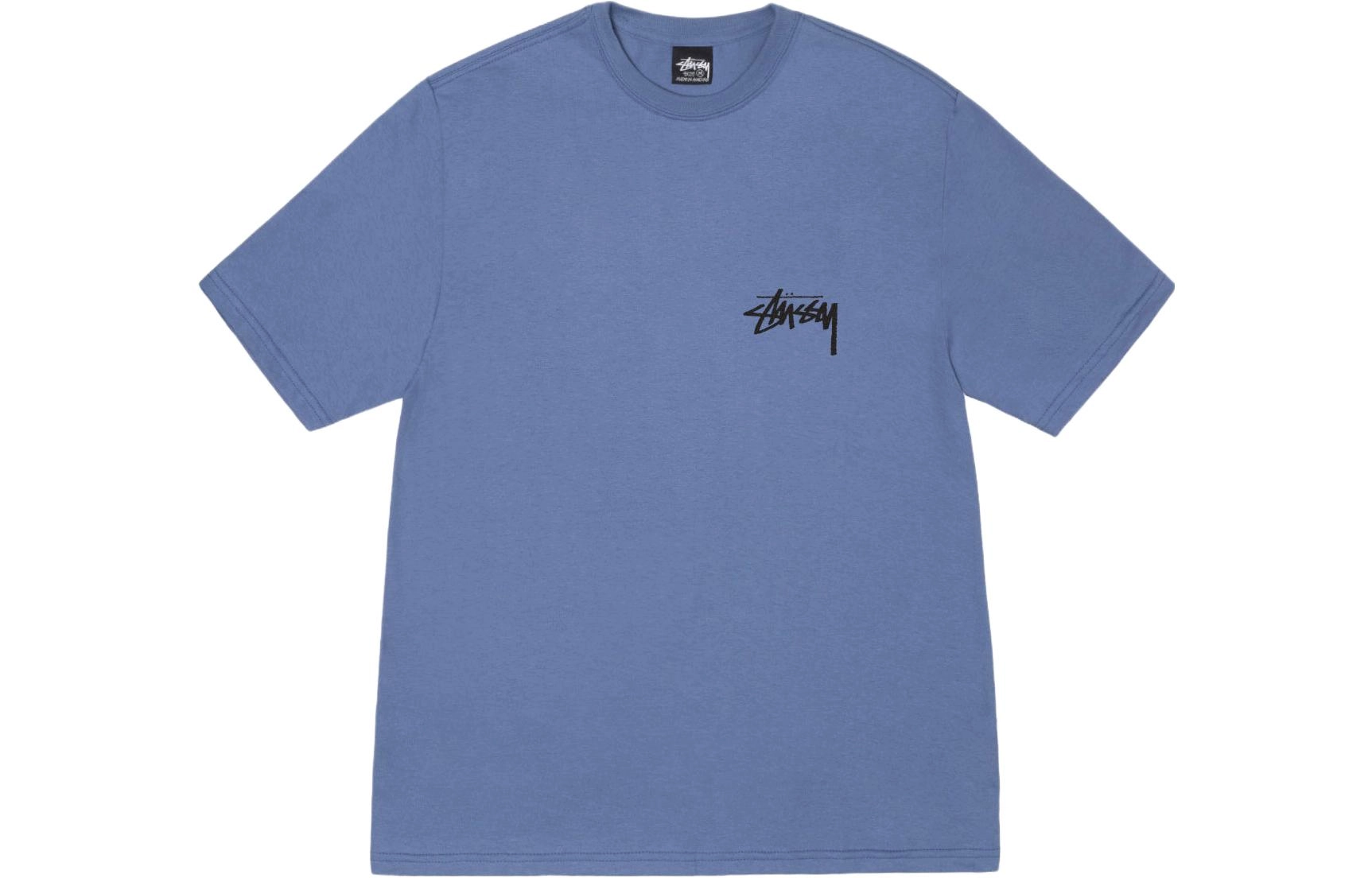 Stussy FW23 CLASSIC DOT TEE LogoT