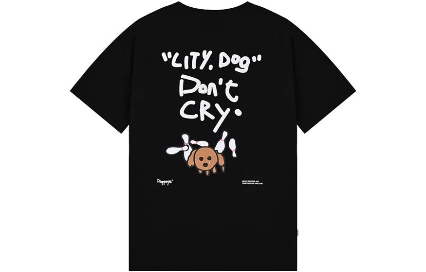Rappeye T