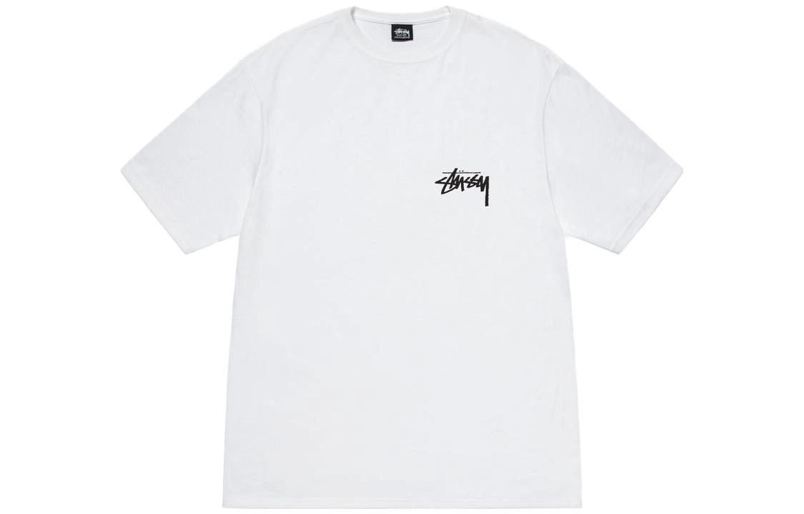 Stussy FW23 CLASSIC DOT TEE LogoT