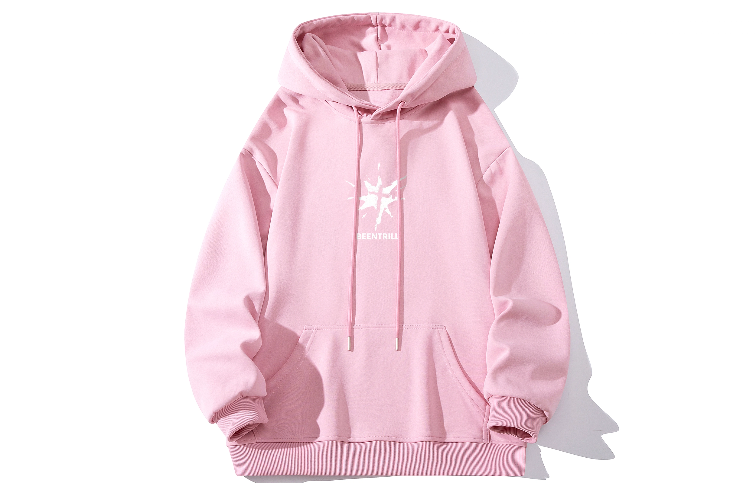BEENTRILL Logo