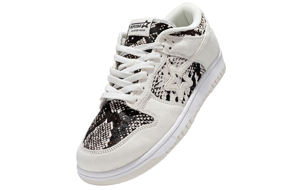 RIPSTAR SKBD Low-Pythons