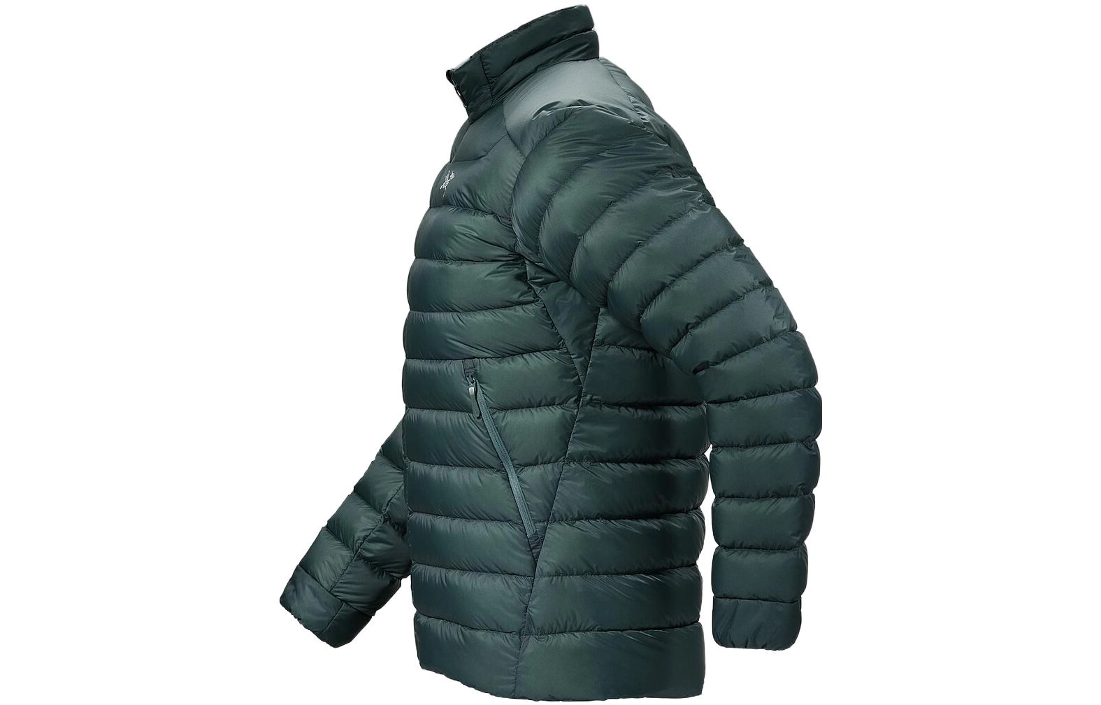 Arcteryx Cerium Jacket Men's Logo