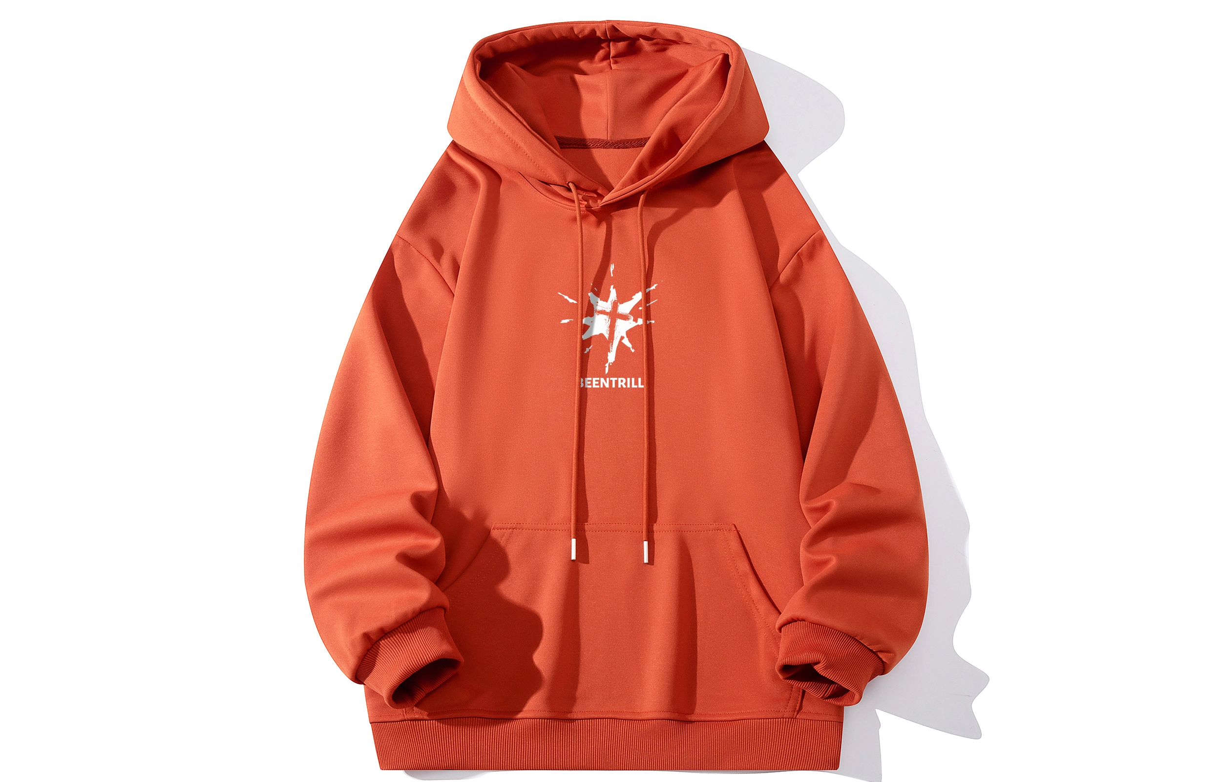 BEENTRILL Logo