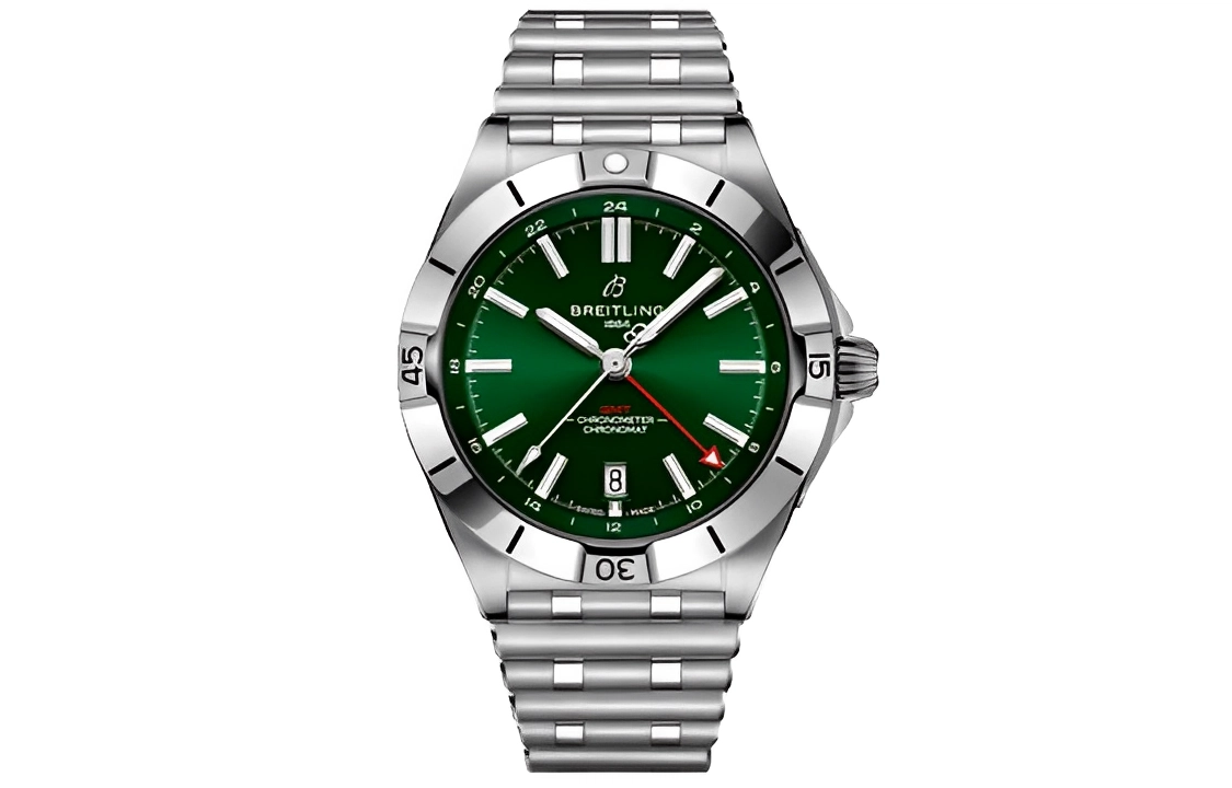BREITLING 200 40mm A32398101L1A1