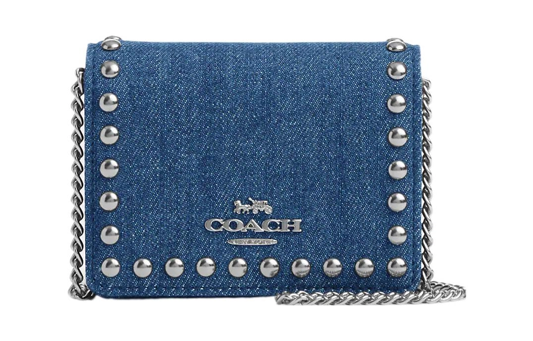 COACH Wallet 10