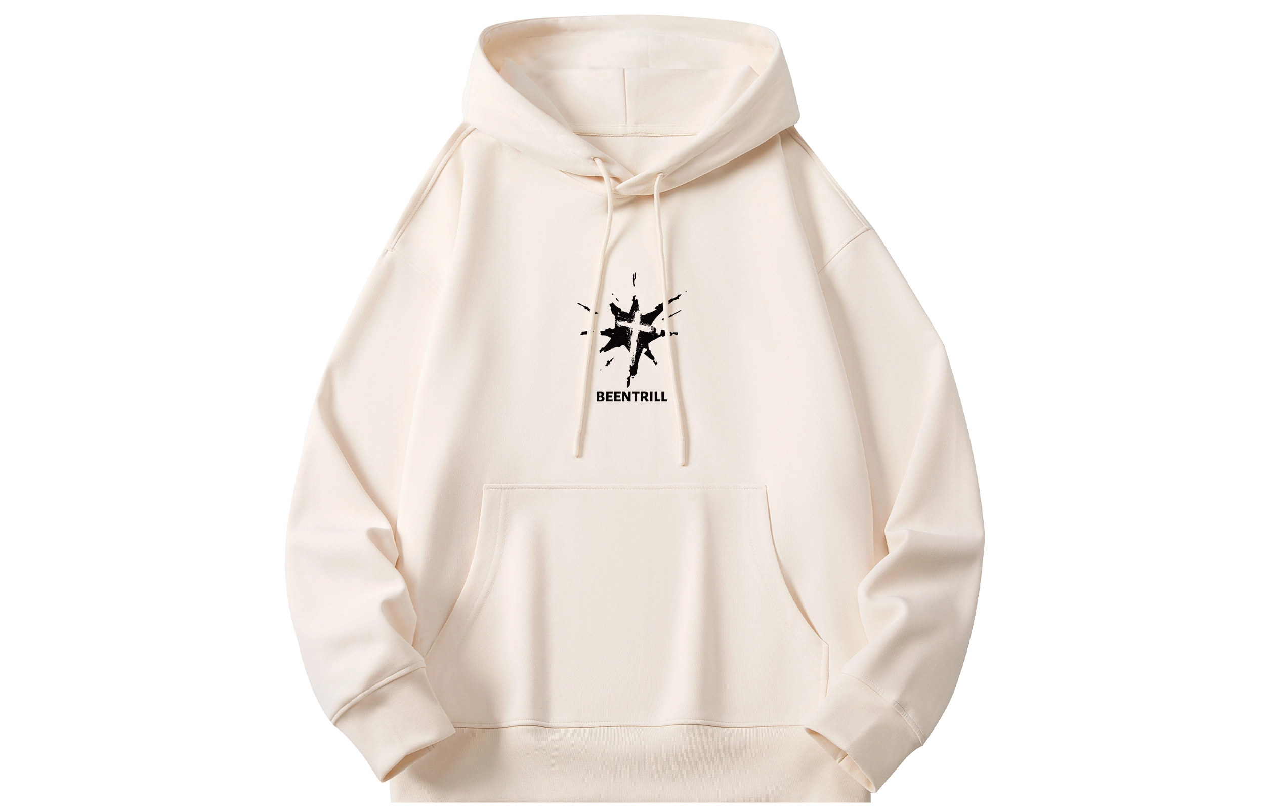 BEENTRILL Logo