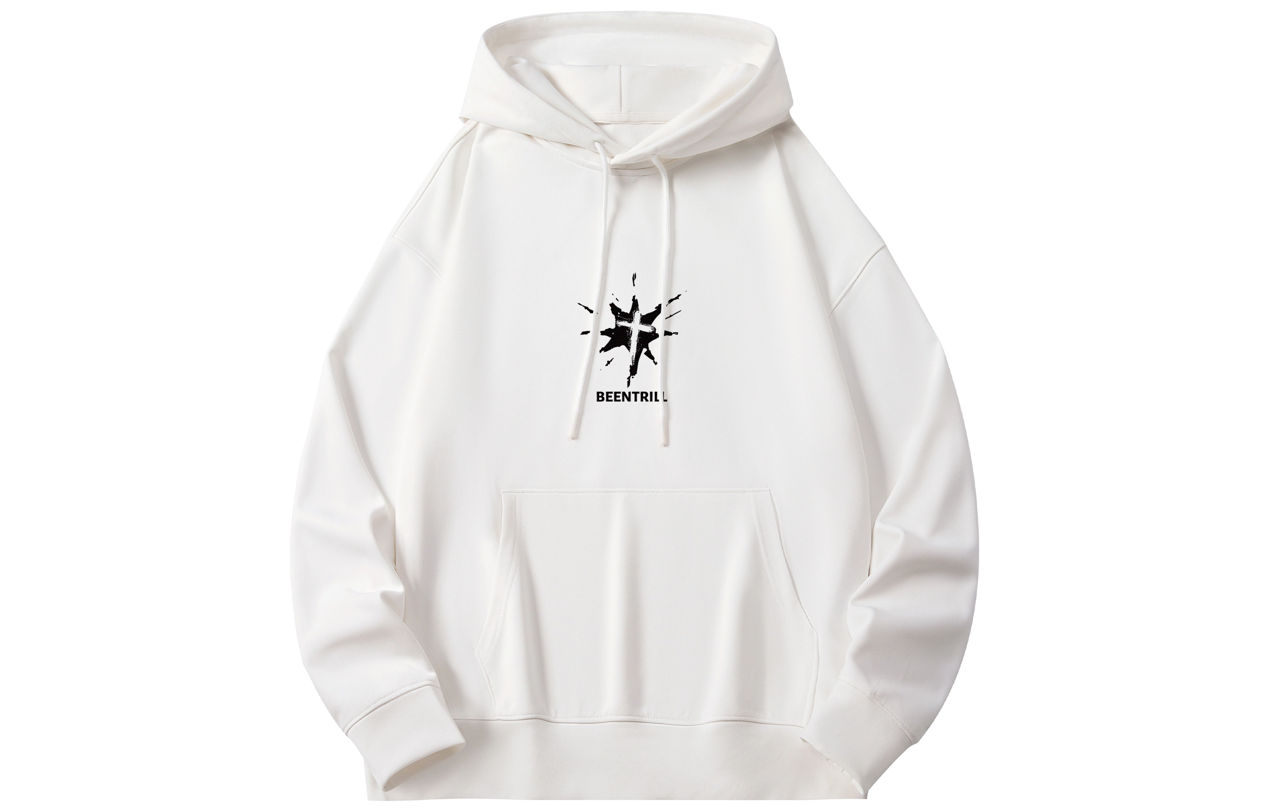 BEENTRILL Logo