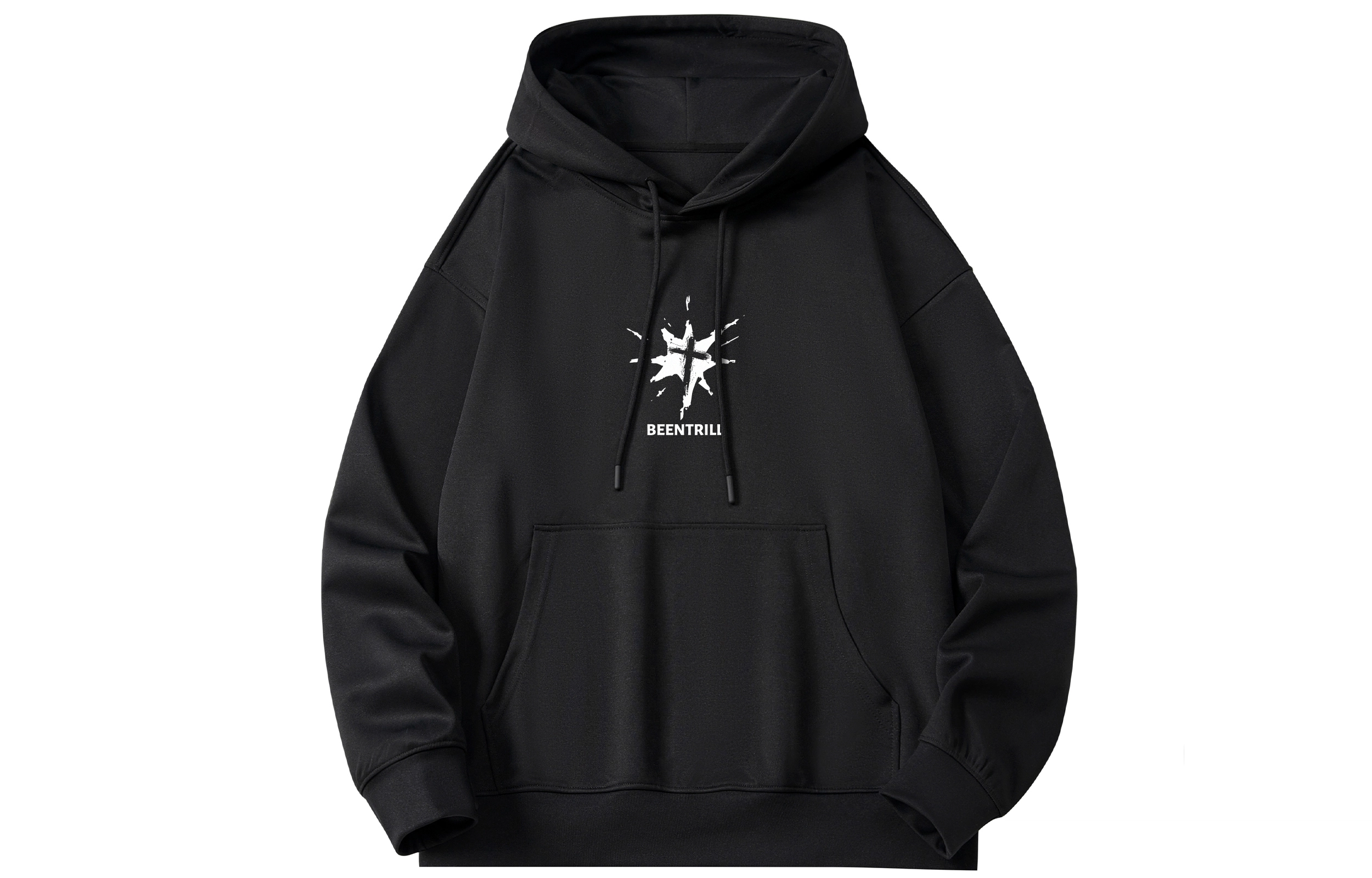BEENTRILL Logo