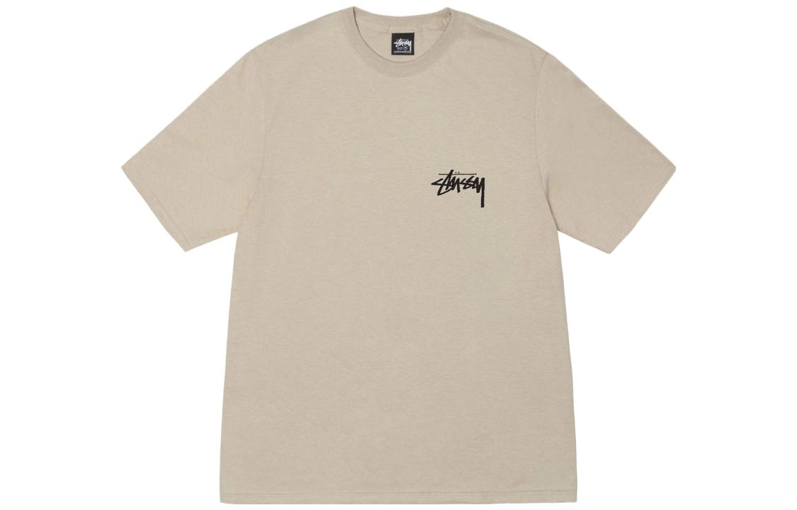 Stussy FW23 CLASSIC DOT TEE LogoT
