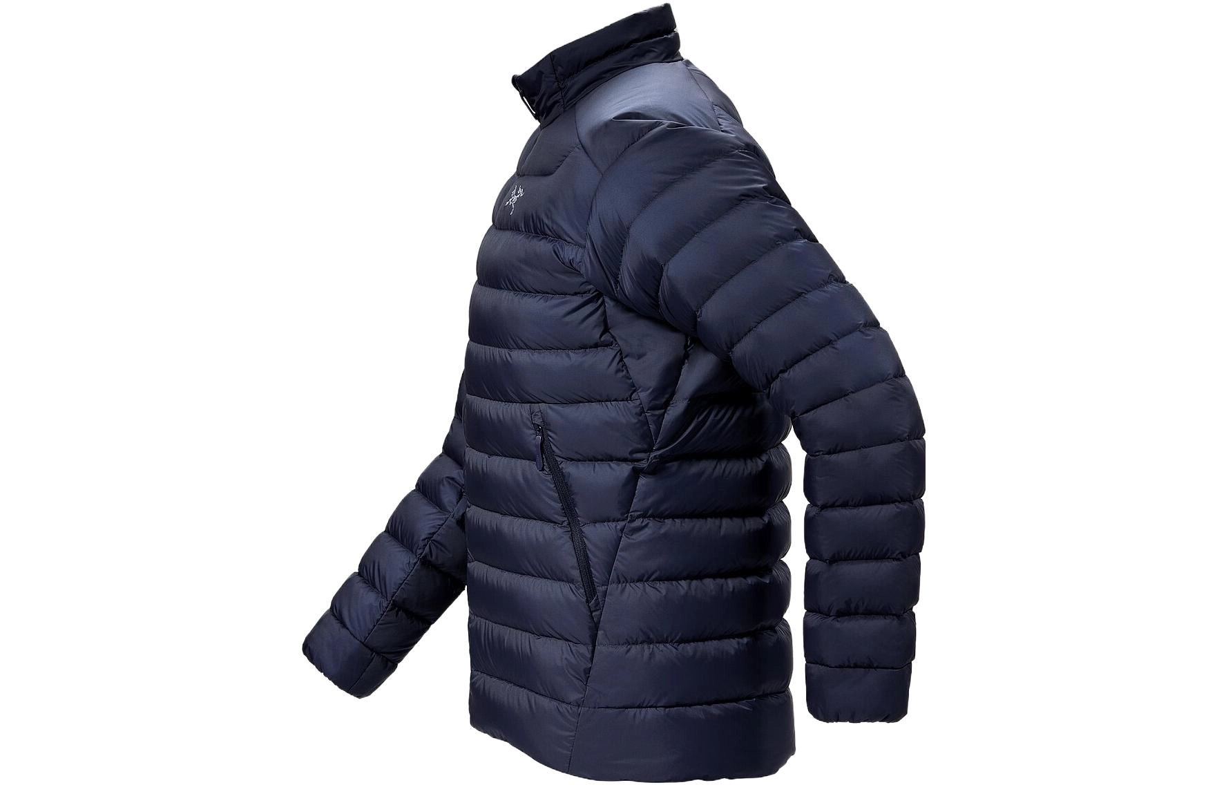 Arcteryx Cerium Jacket Men's Logo