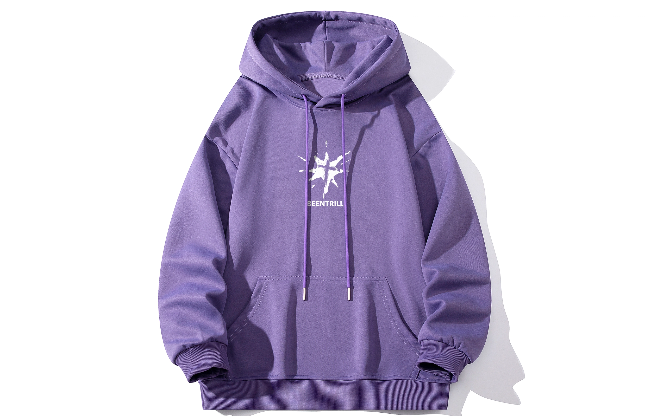 BEENTRILL Logo