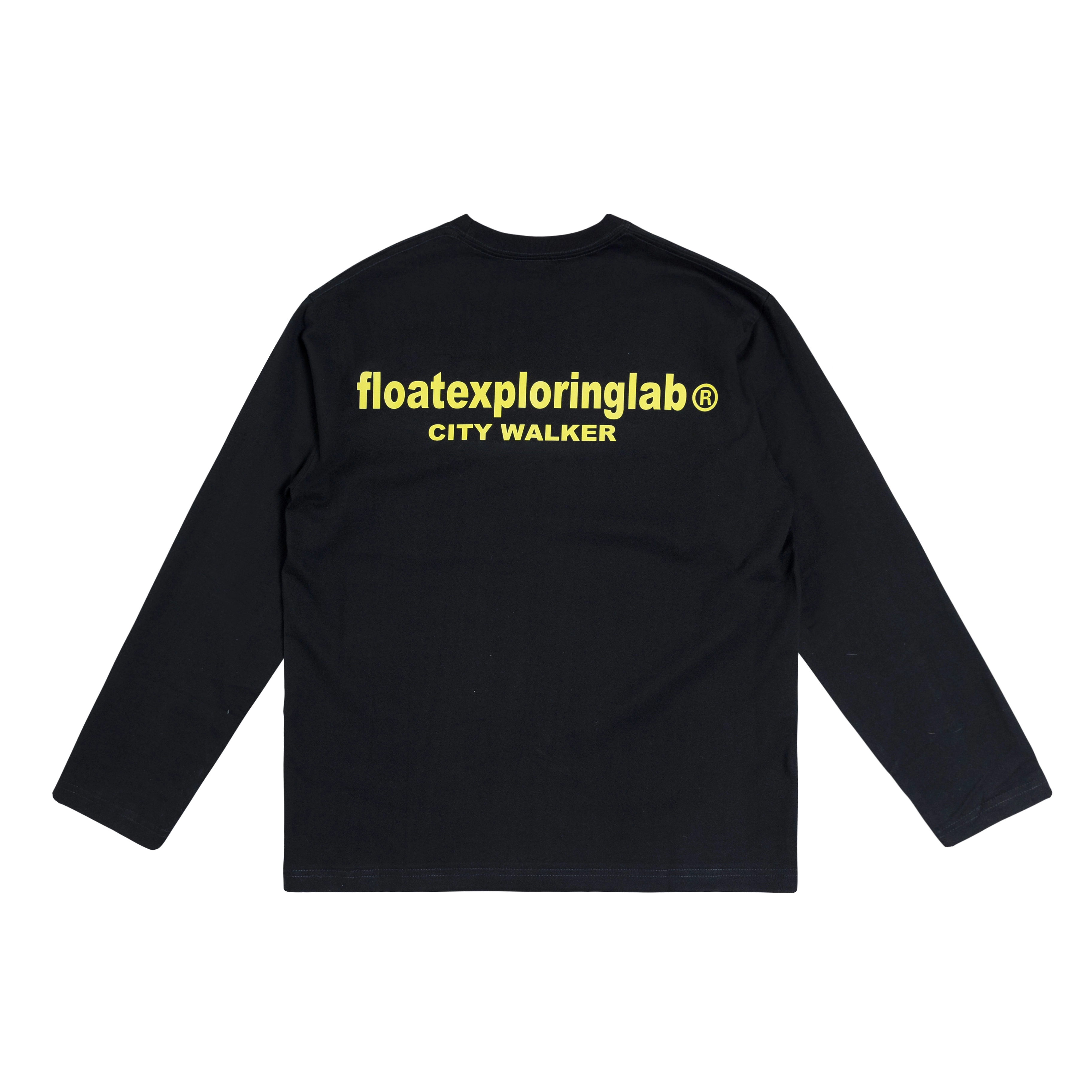 FLOAT Basic Logo