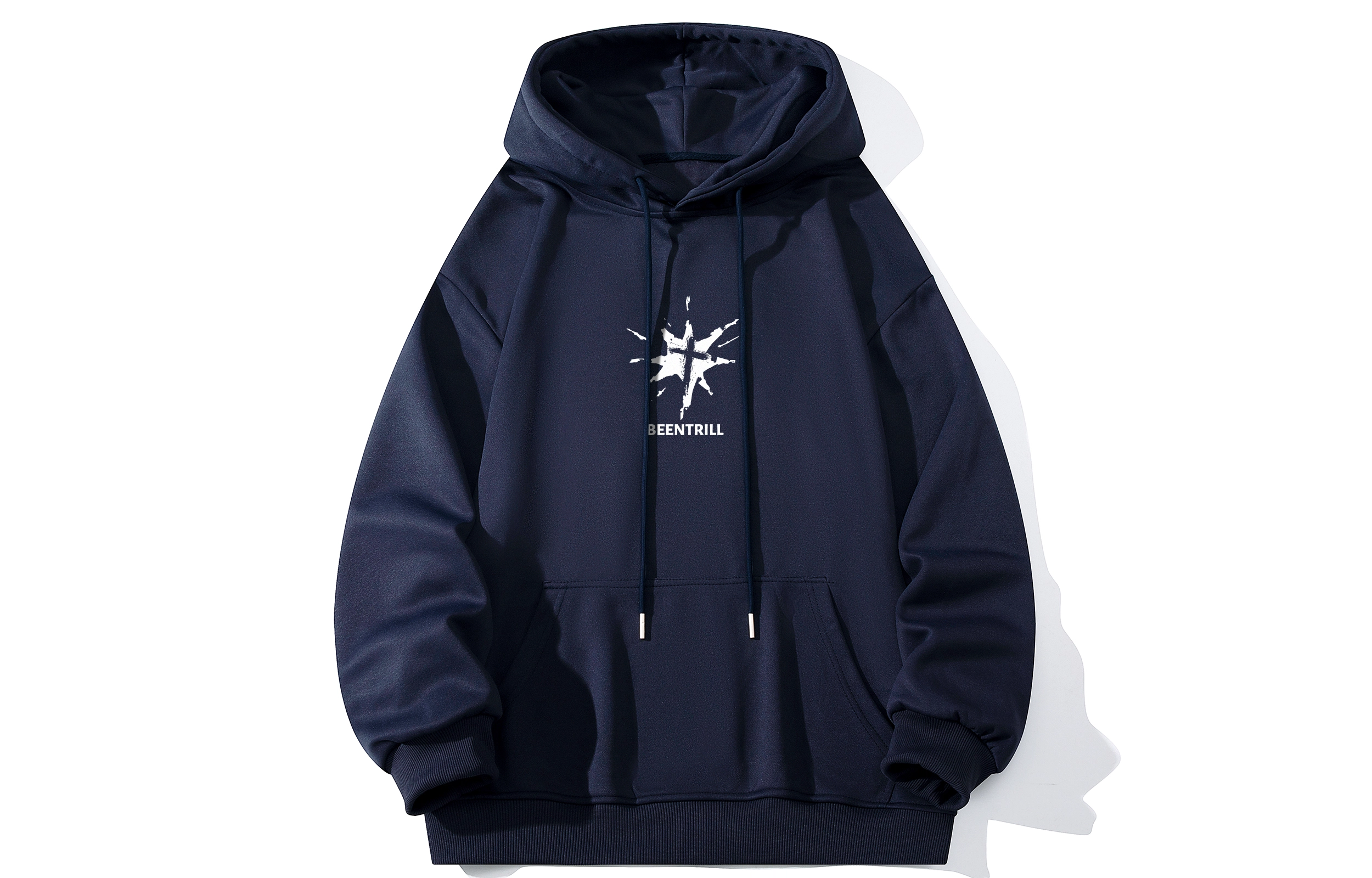 BEENTRILL Logo