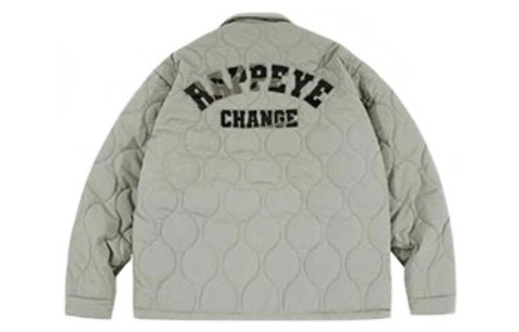 Rappeye