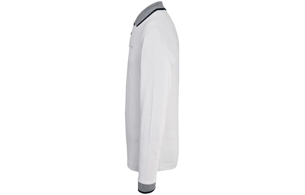 HUGO BOSS FW23 LogoPolo