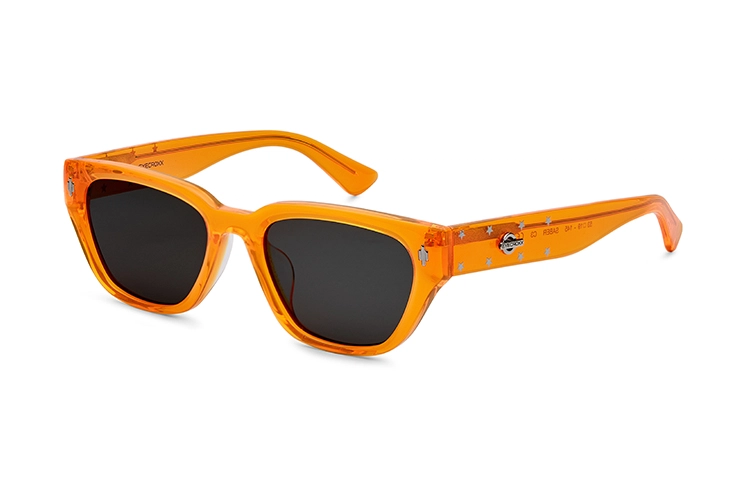 EYECROXX