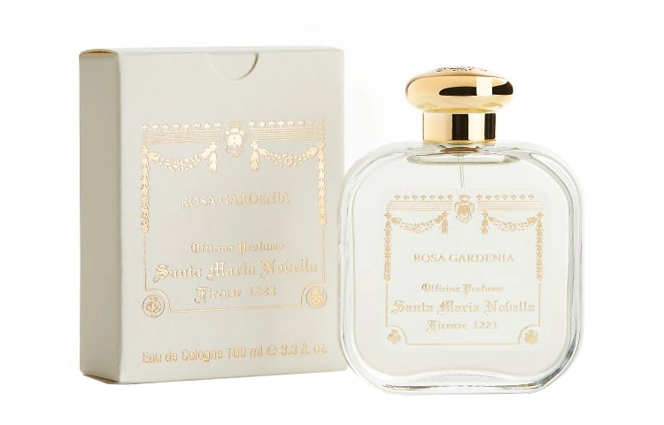 Santa Maria Novella EDC 50ml100ml