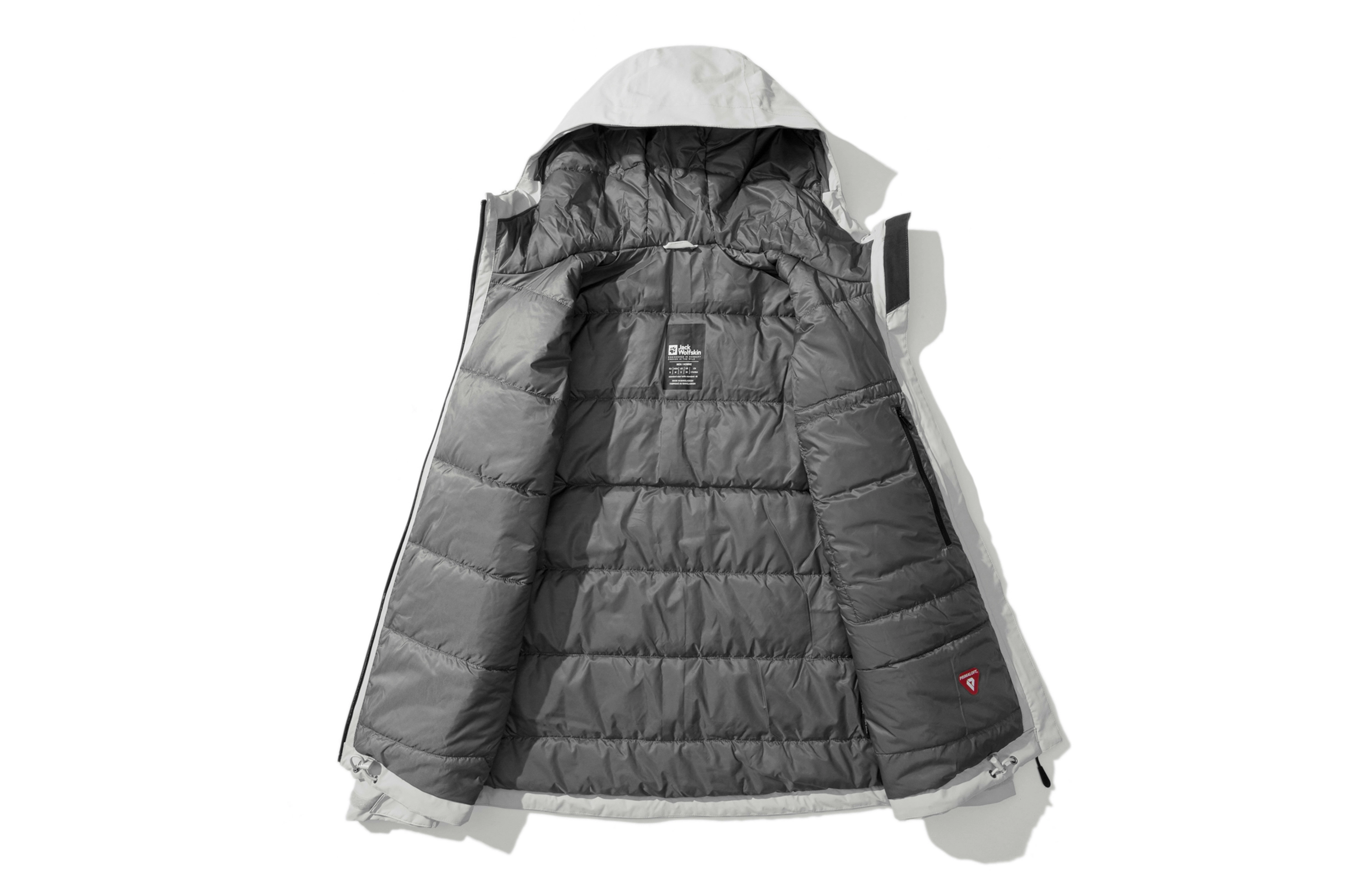 Jack Wolfskin Logo