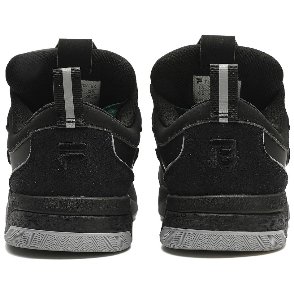 beams x FILA FUSION