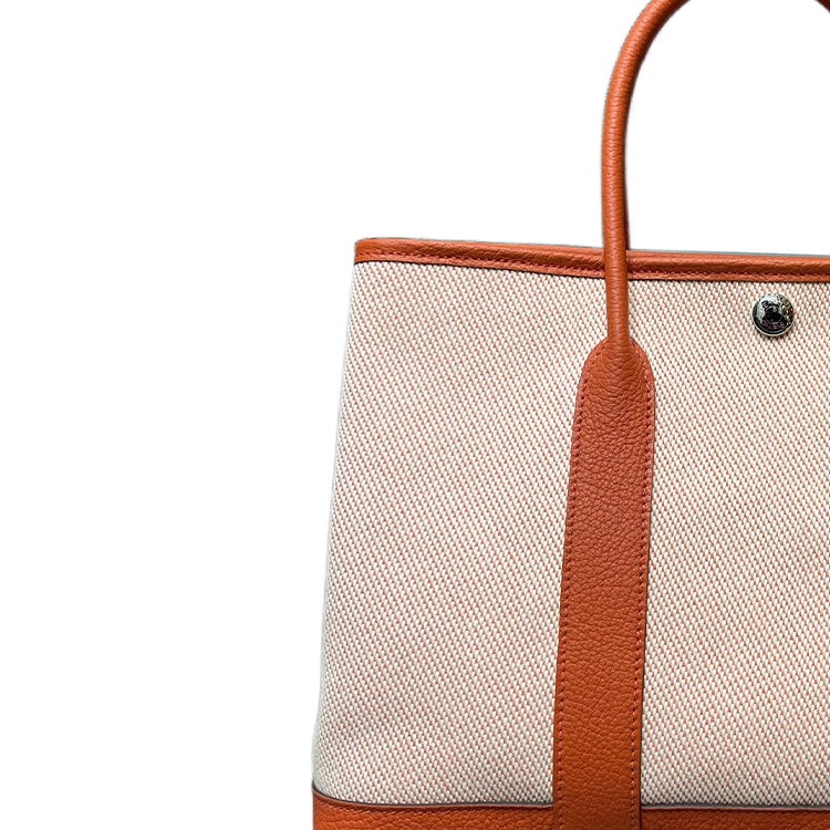 HERMES Garden Party 30 OfficierNegonda