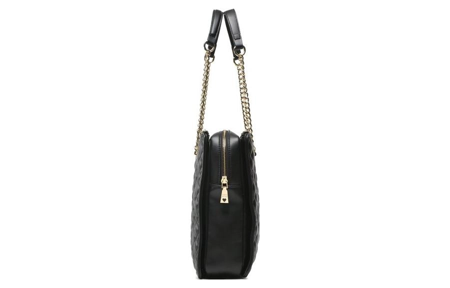 LOVE MOSCHINO Logo PU