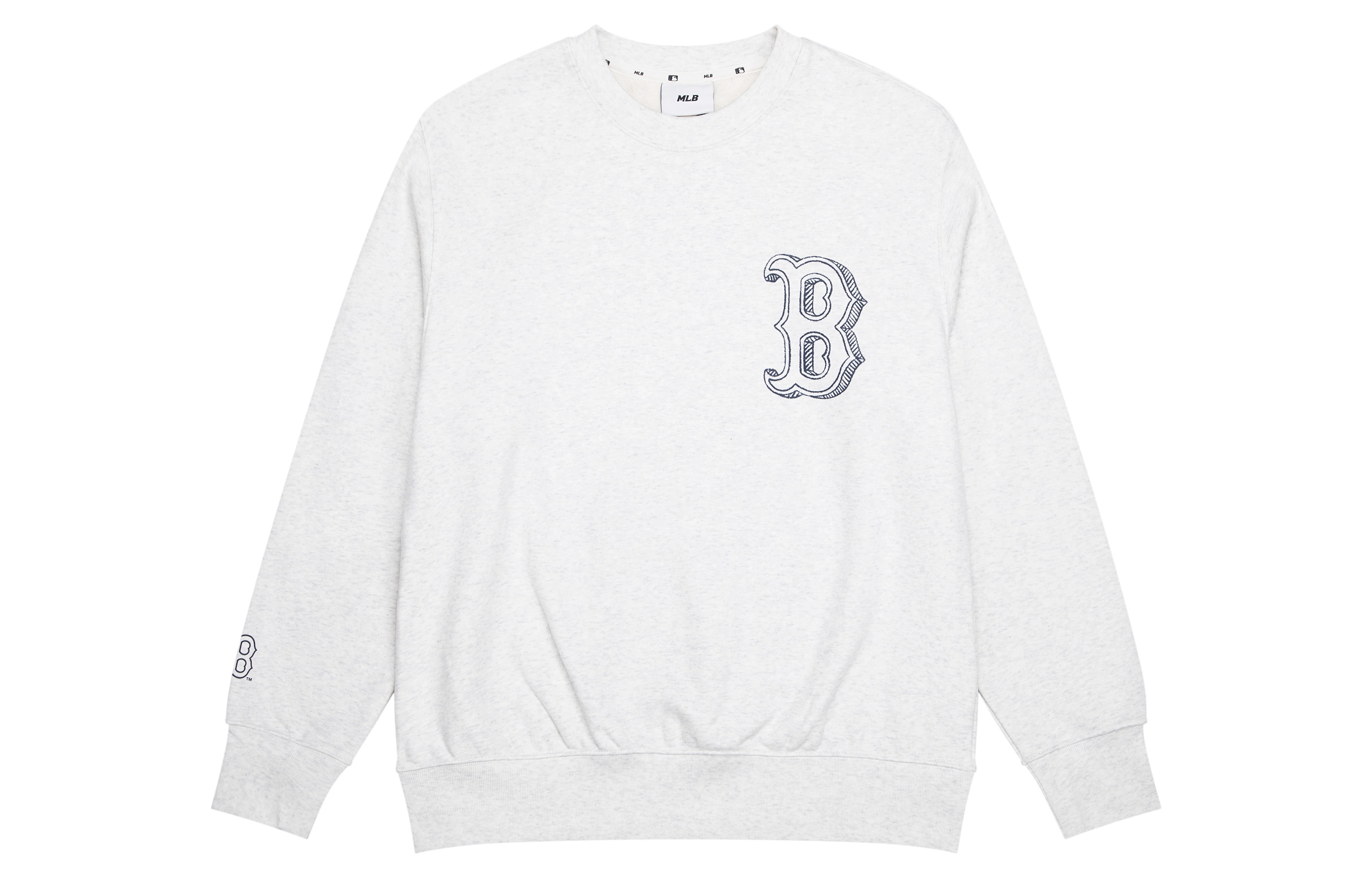 MLB 23FW LOGO