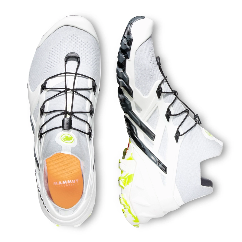 MAMMUT Aegility TPU