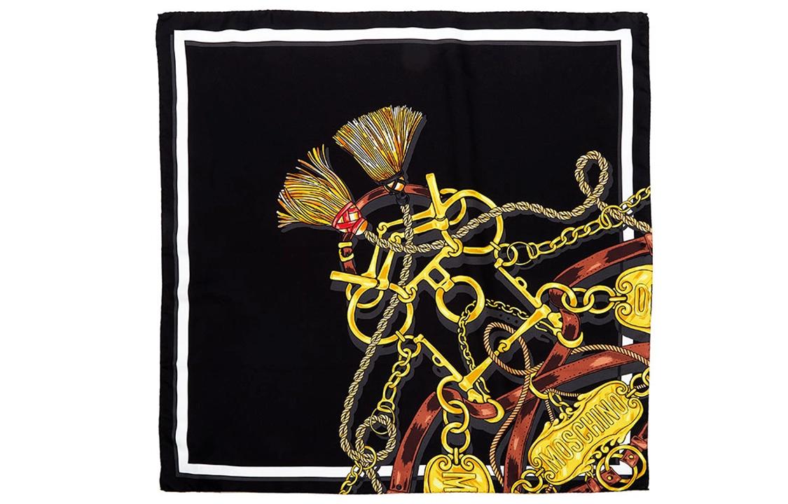 MOSCHINO