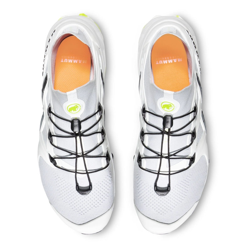 MAMMUT Aegility TPU