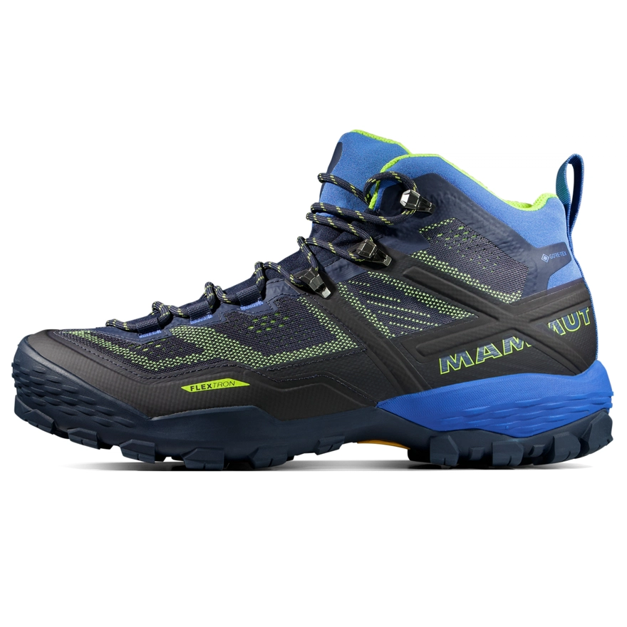 MAMMUT Ducan