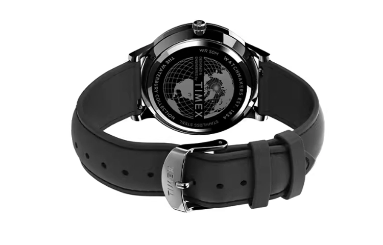 TIMEXWATERBURY 40mm 30 TW2V01500