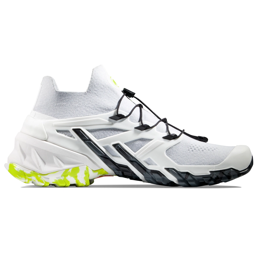 MAMMUT Aegility TPU
