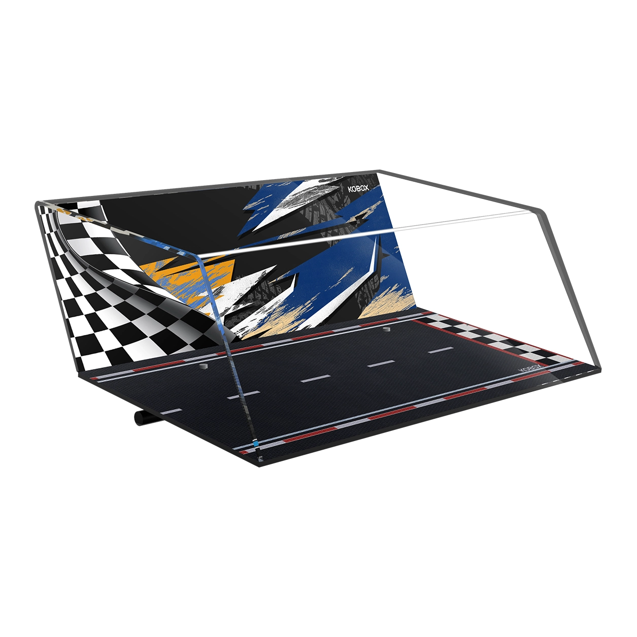 KGBOX 42123GTR