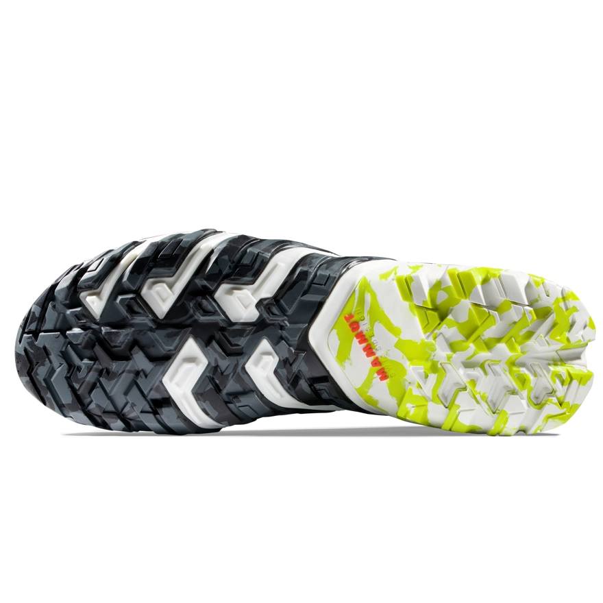 MAMMUT Aegility TPU