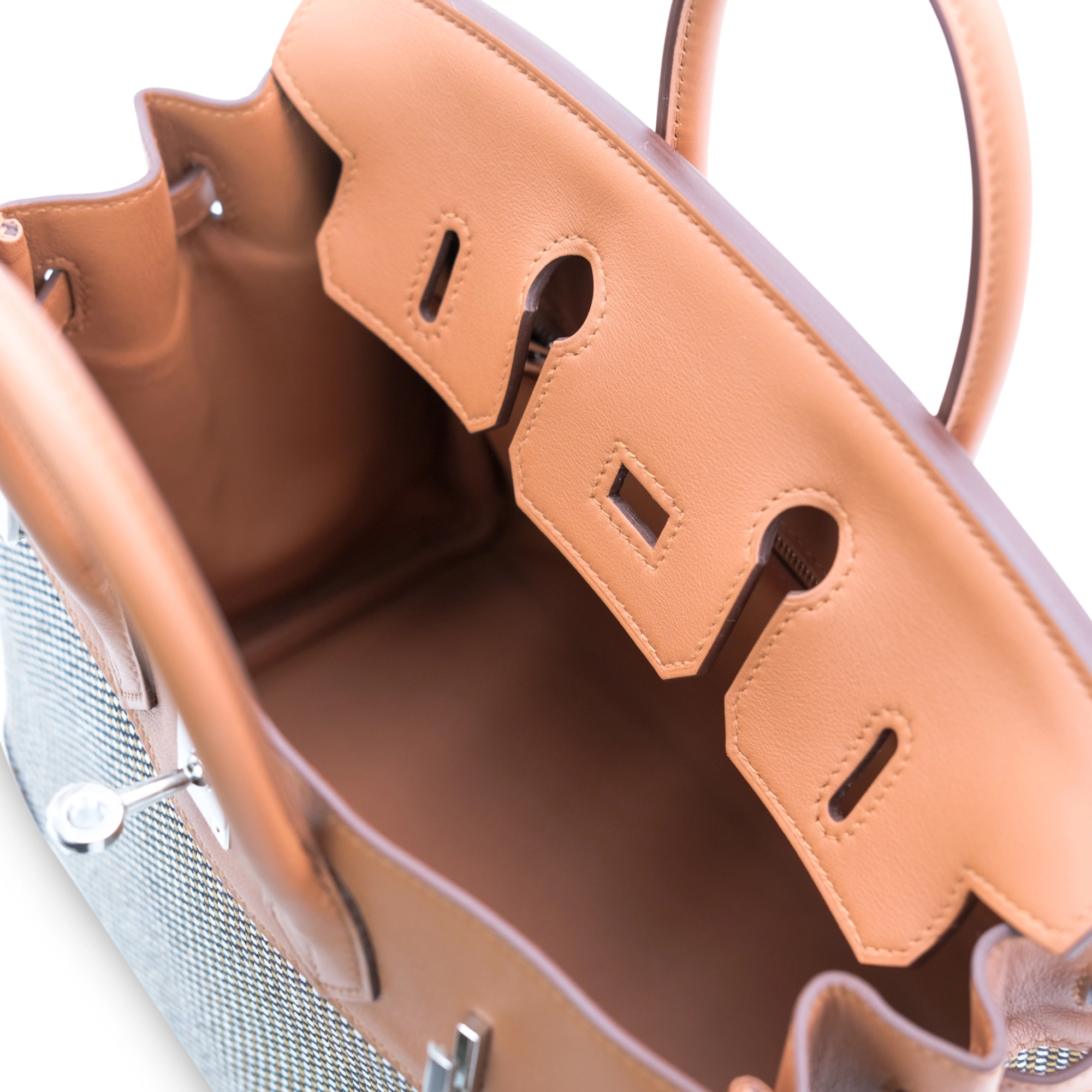 HERMES Birkin 25 Swift