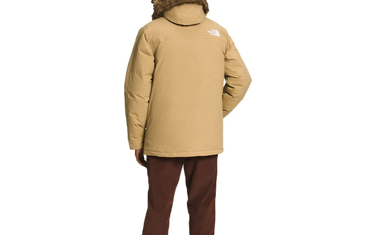 THE NORTH FACE