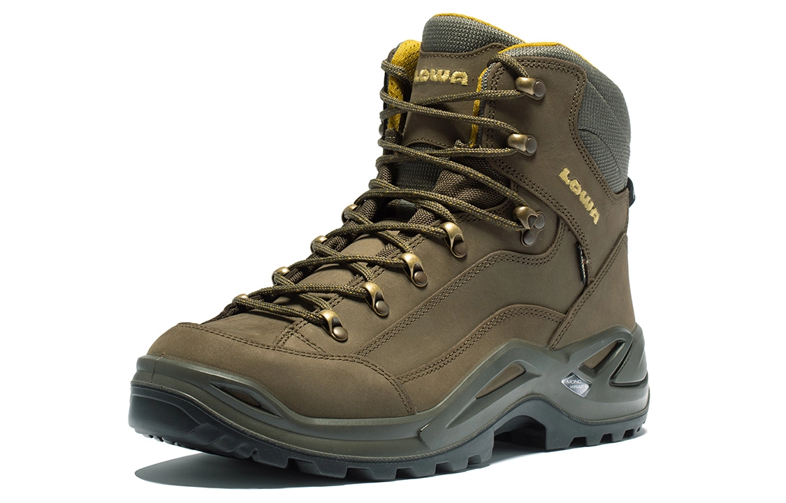 Lowa Renegade Gtx