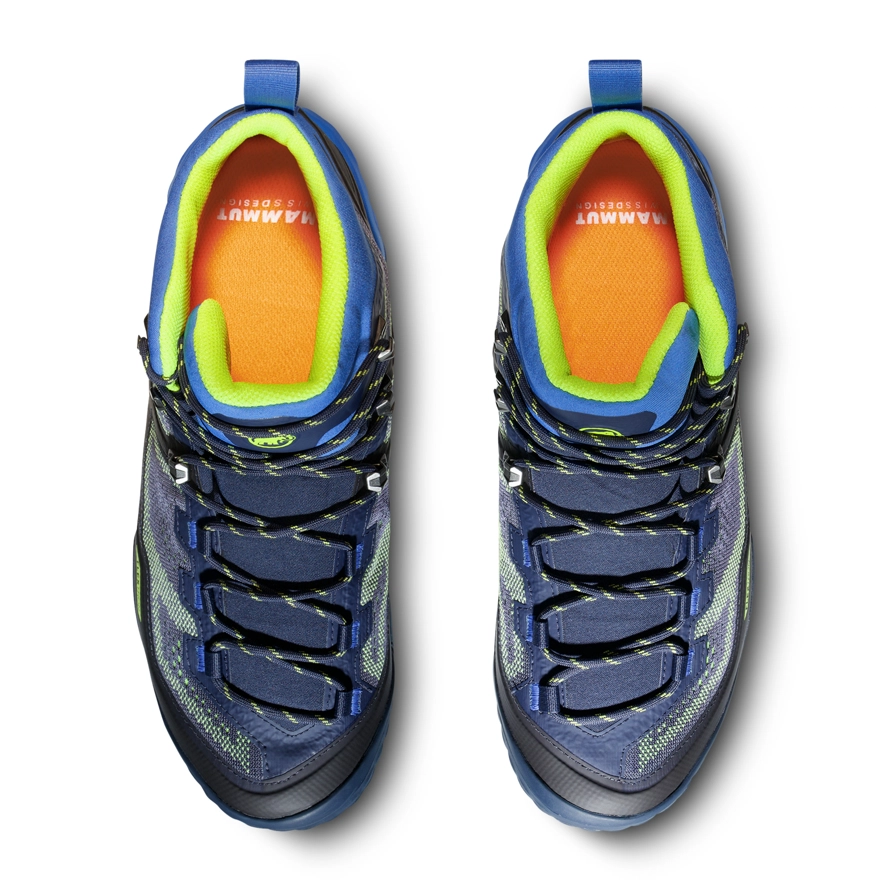 MAMMUT Ducan