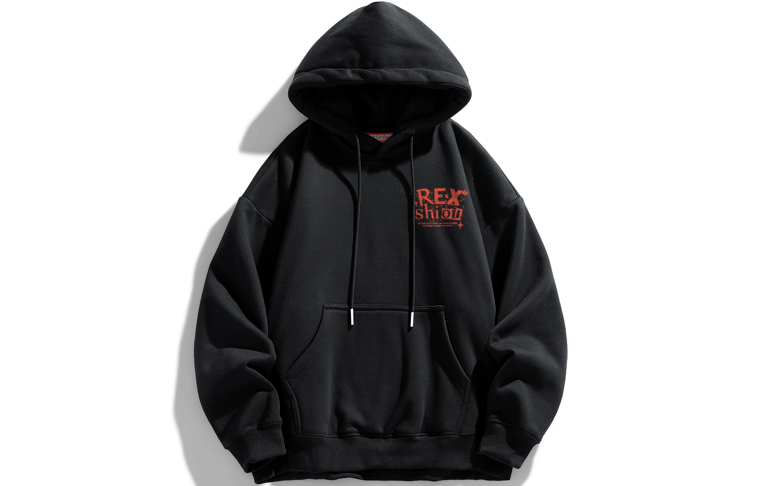 REXSHION