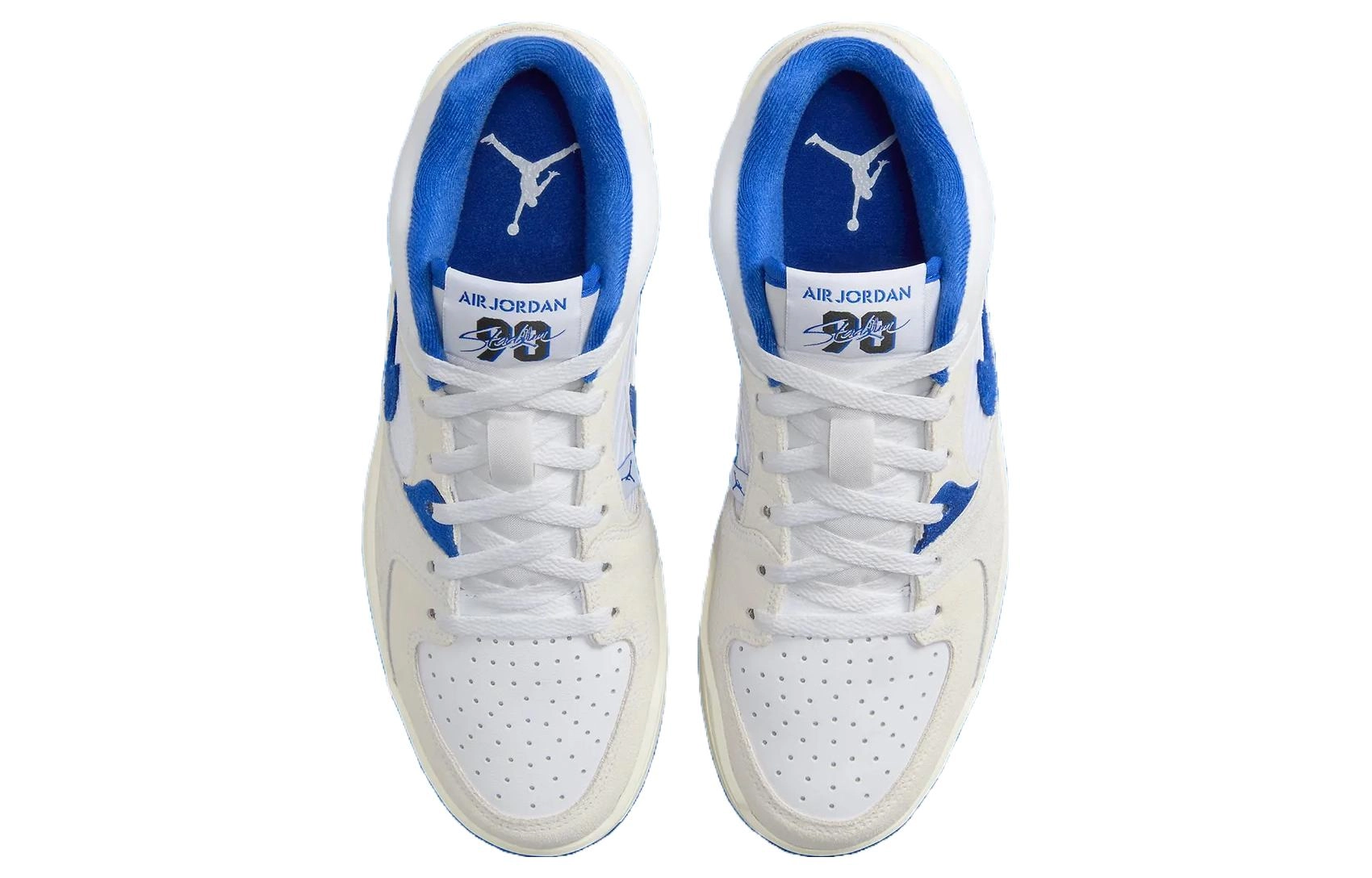 Jordan Stadium 90