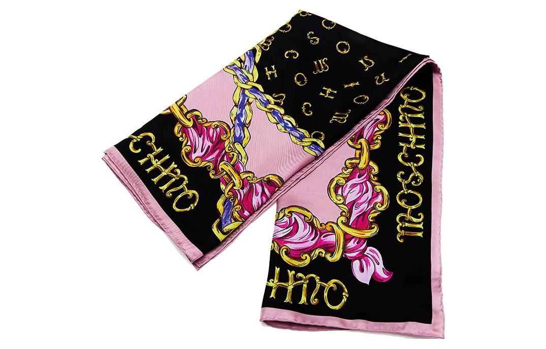 MOSCHINO