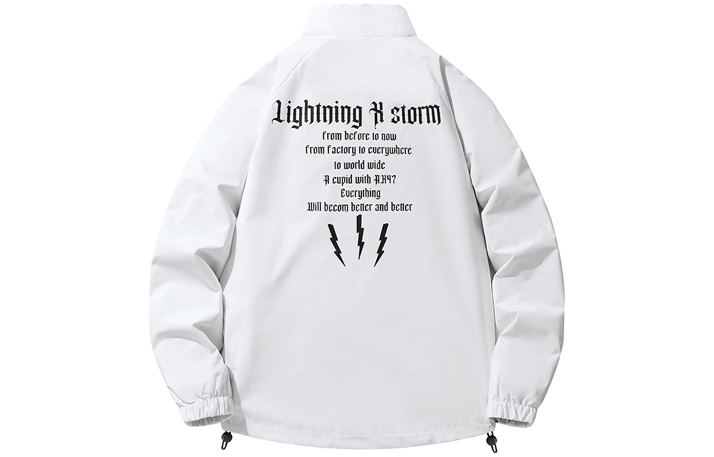 Lightning X Storm