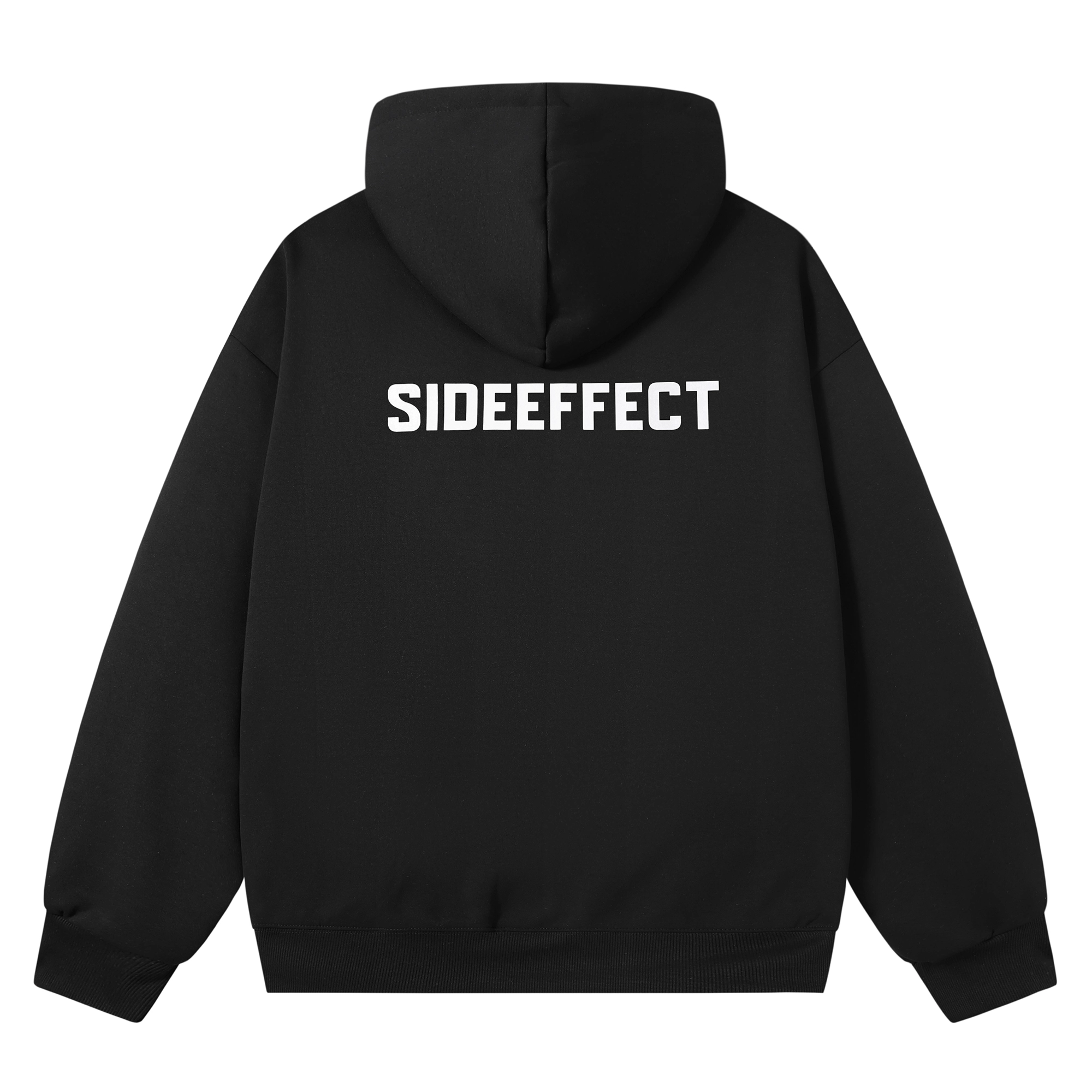 SIDEEFFECT SLogo