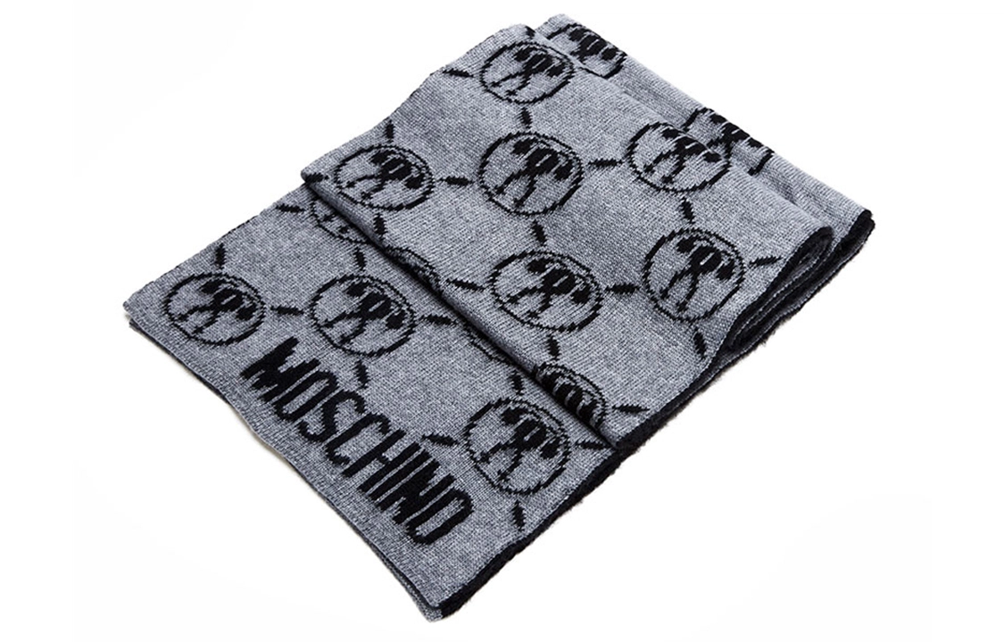 MOSCHINO