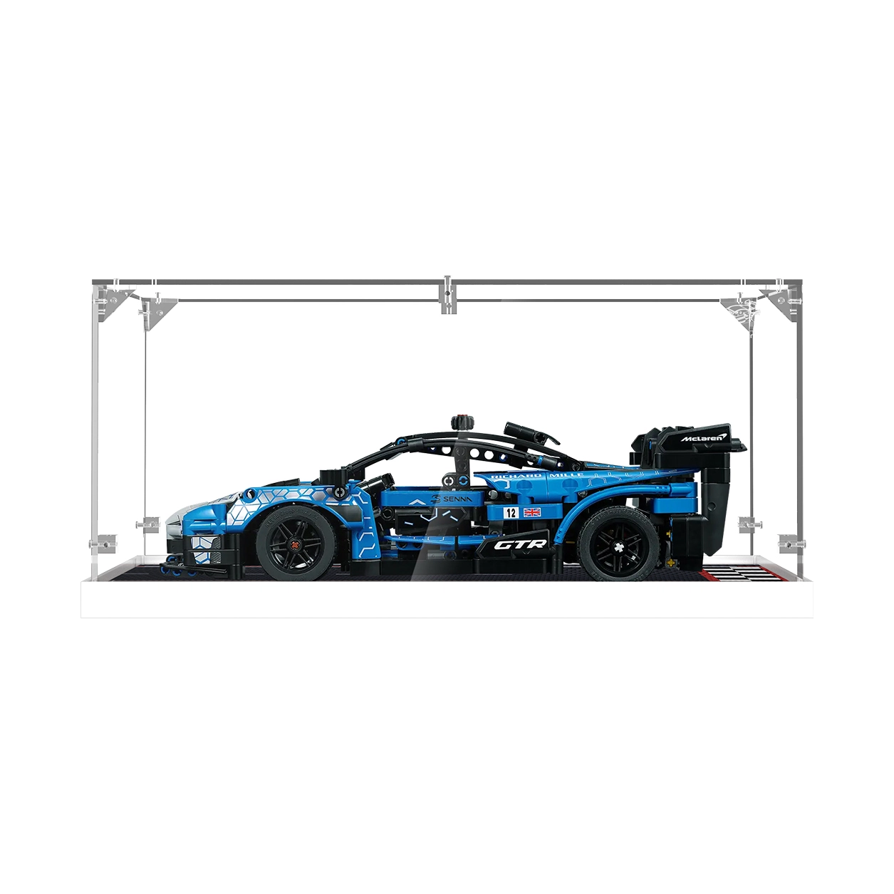 KGBOX 42123GTR