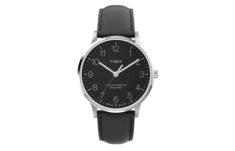 TIMEXWATERBURY 40mm 30 TW2V01500