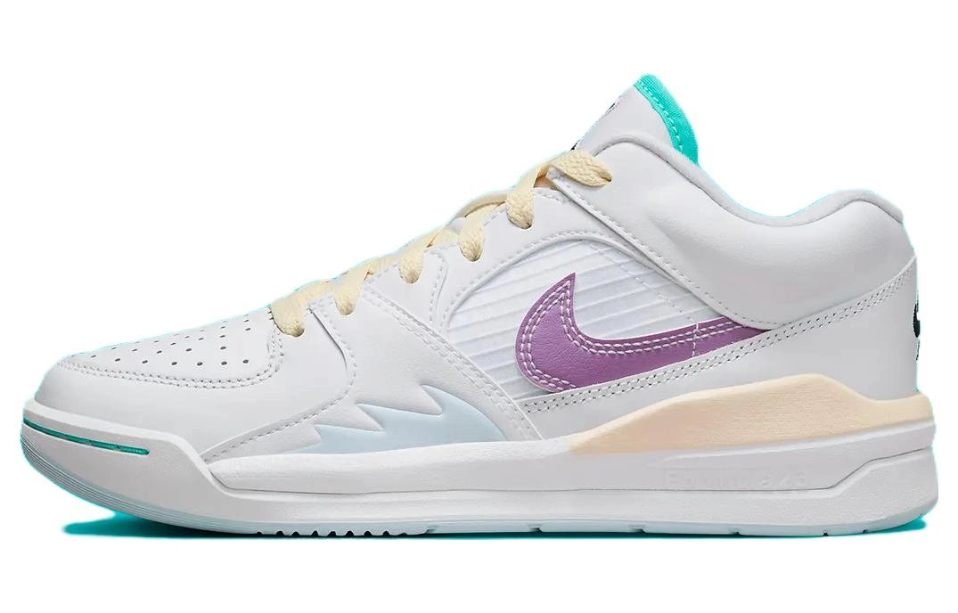 Jordan Stadium 90