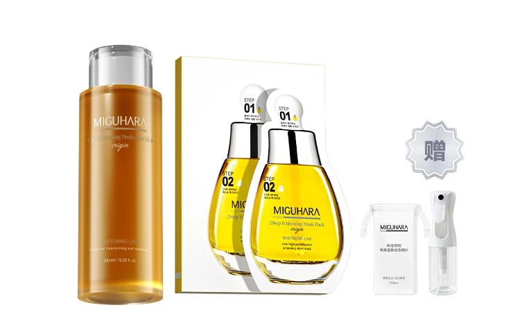MIGUHARA 400ml